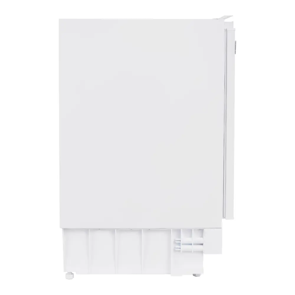 Фото 7 Встраиваемый холодильник однокамерный Maunfeld MBL88SWGR 59.6x81.5x55 см цвет белый Фото 7 Встраиваемый холодильник однокамерный Maunfeld MBL88SWGR 59.6x81.5x55 см цвет белый