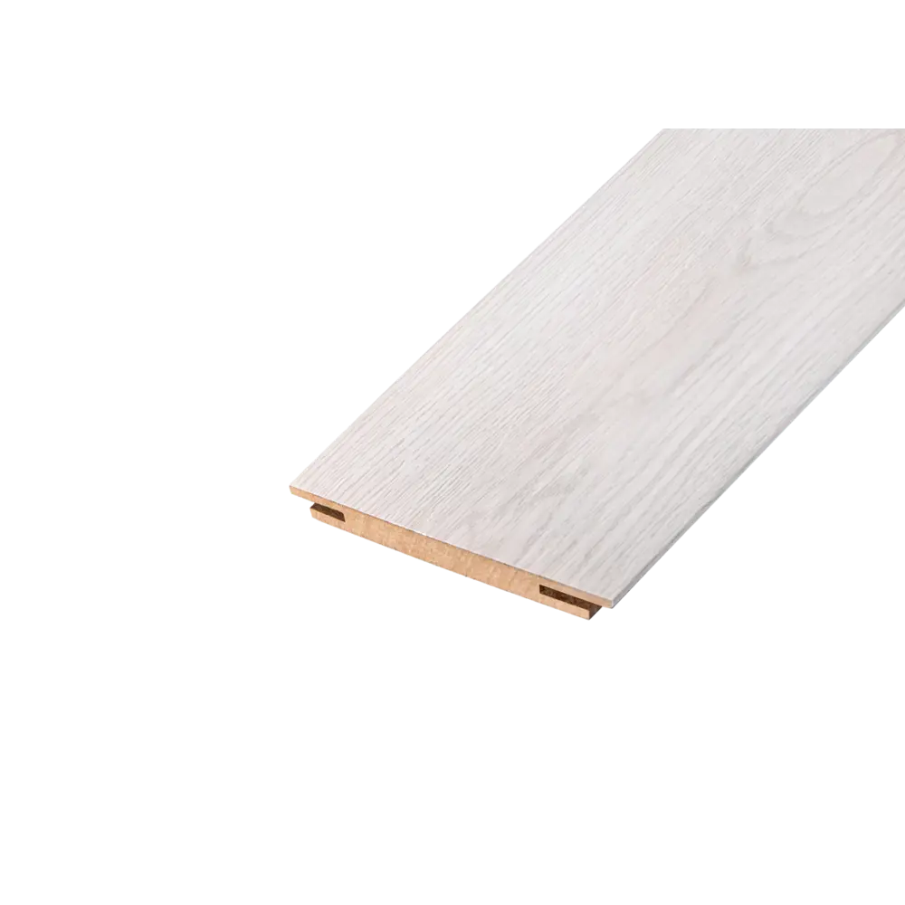 Фото Добор телескопический 2070x200x10 мм ПВХ цвет дуб монреаль