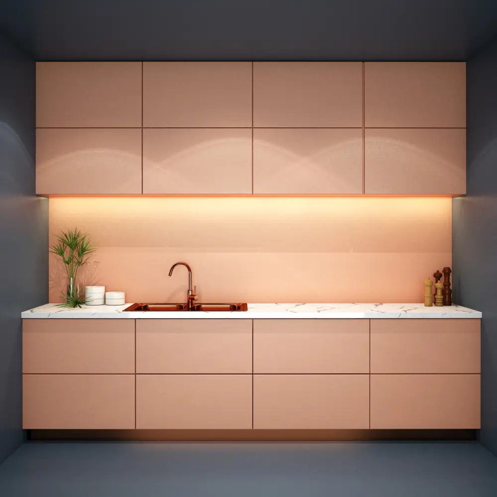 Фото 15 Светодиодная лента для подсветки рабочей зоны Apeyron SMD2835 12В 8 мм 2м 8 Вт/м 60диод/м 1000 лм/м 3000 К теплый свет Фото 15 Светодиодная лента для подсветки рабочей зоны Apeyron SMD2835 12В 8 мм 2м 8 Вт/м 60диод/м 1000 лм/м 3000 К теплый свет