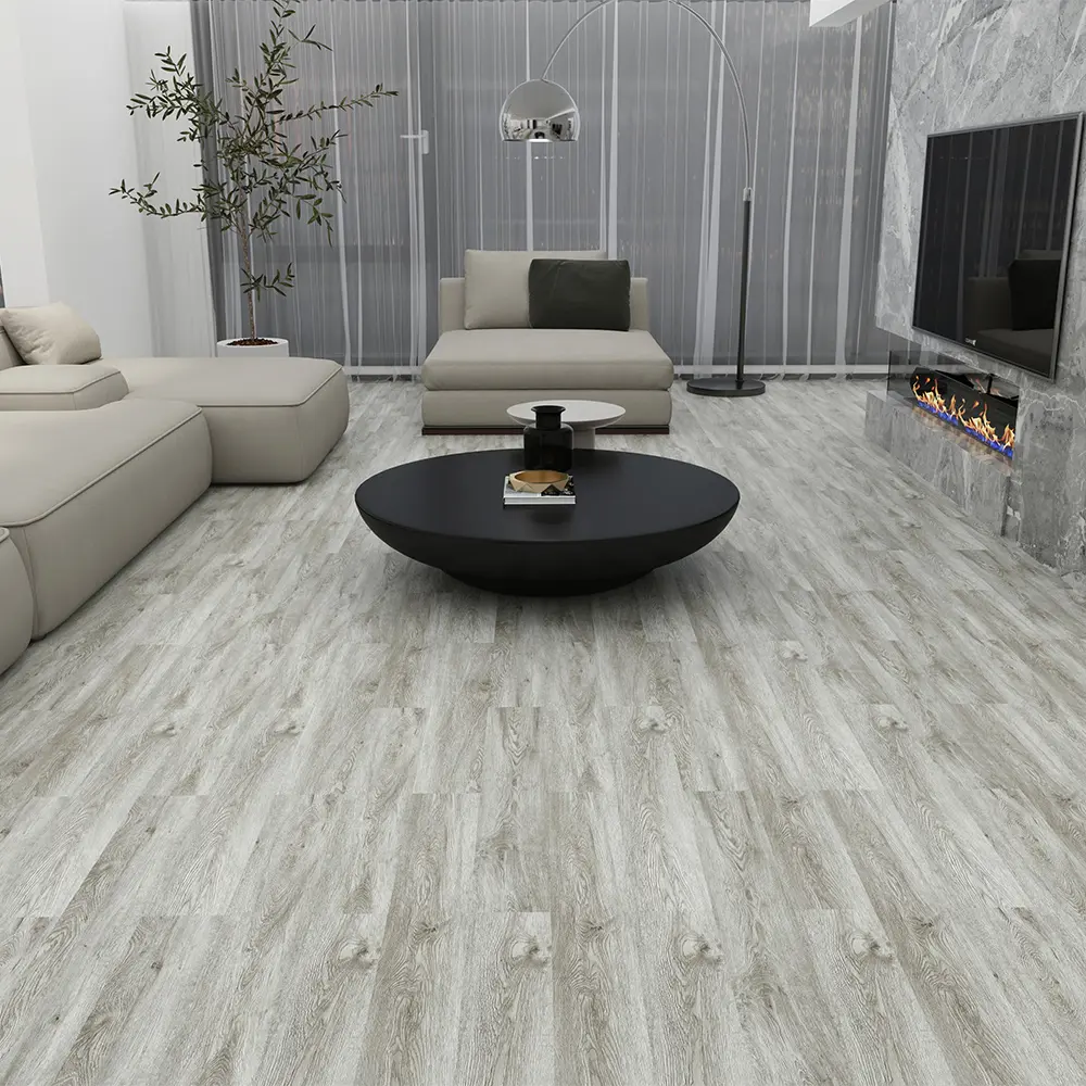 Фото LVT плитка ViFloor Edge Инкерман 43 класс толщина 2.50 мм 3.34 м², цена за упаковку