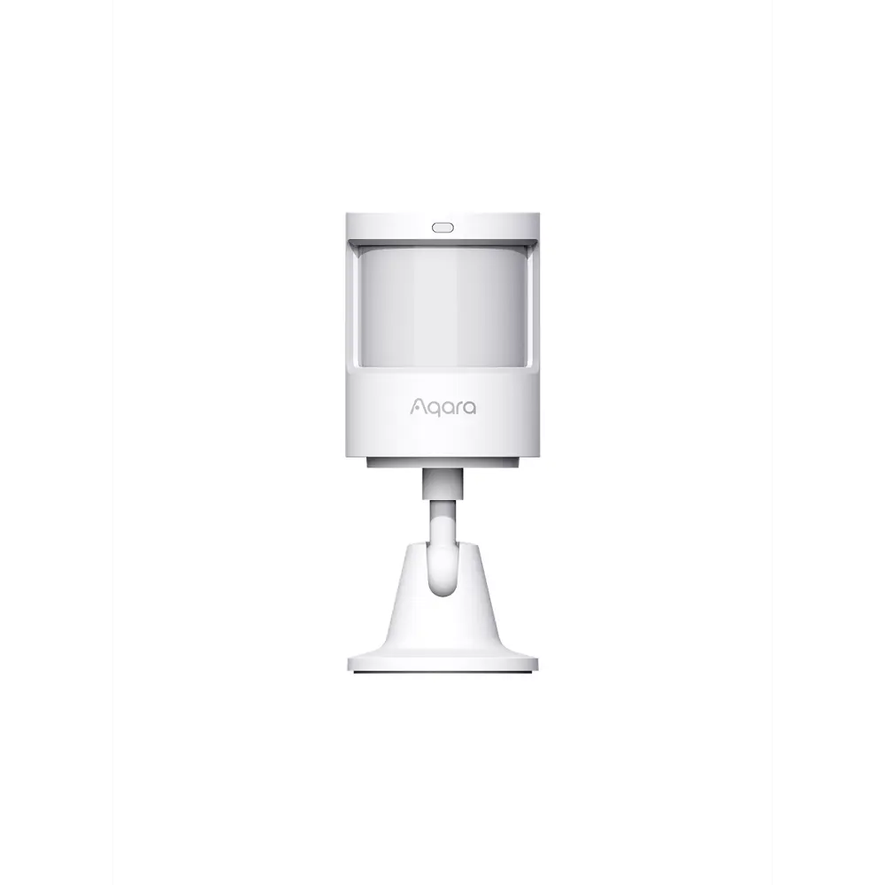 Фото 10 Умный датчик движения и света Aqara P2 ML-S03D Фото 10 Умный датчик движения и света Aqara P2 ML-S03D