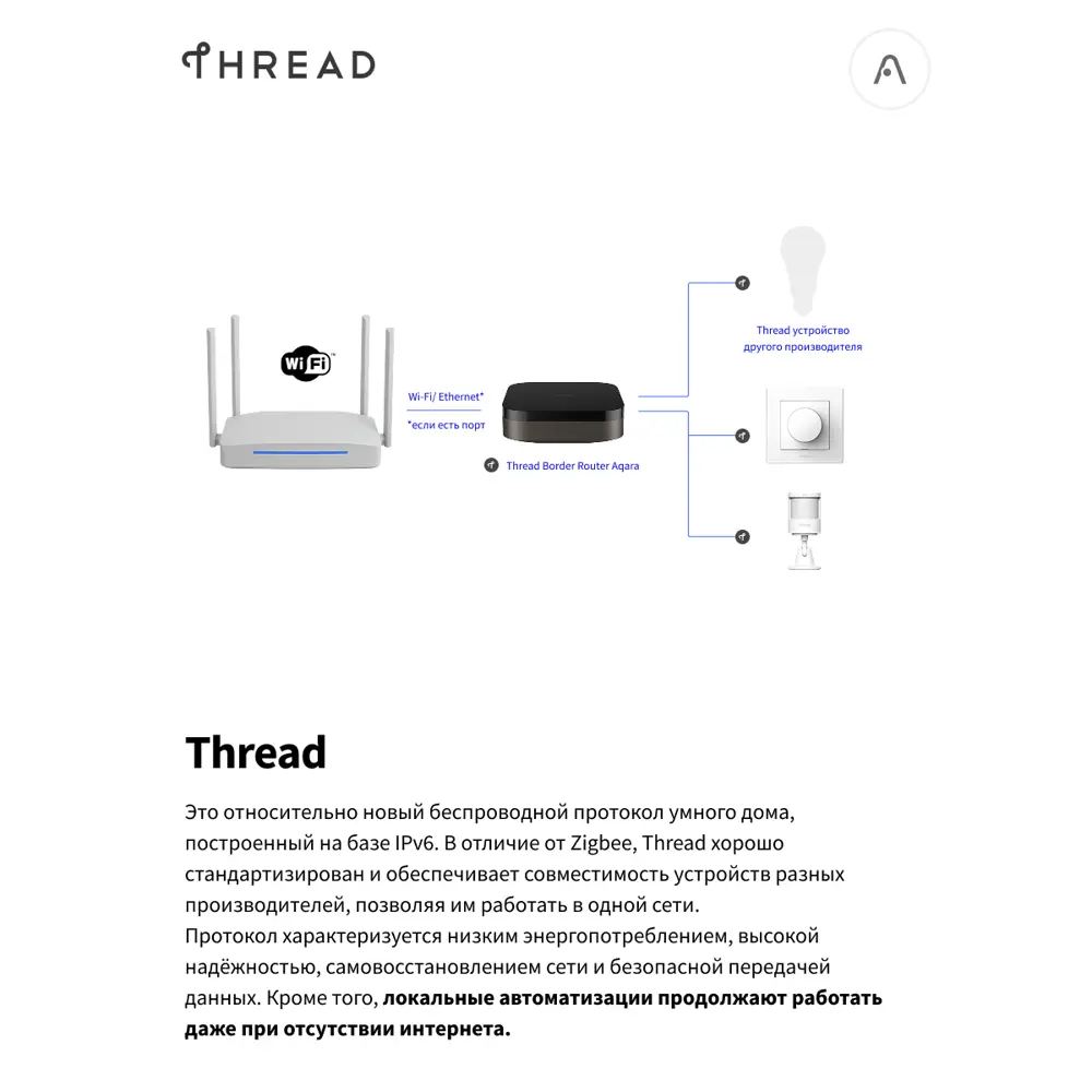 Фото 12 Умный дверной замок Aqara U300 DL-D02D черный