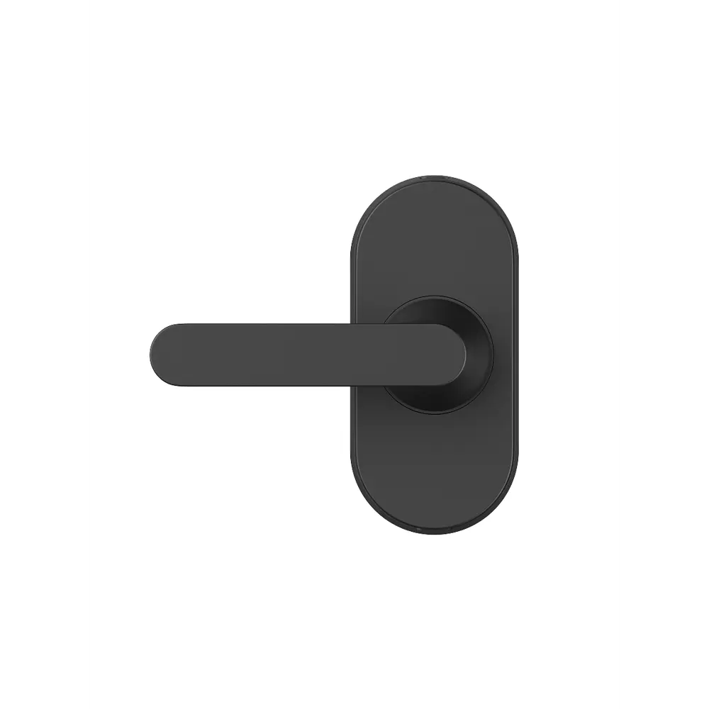 Фото 18 Умный дверной замок Aqara U300 DL-D02D черный