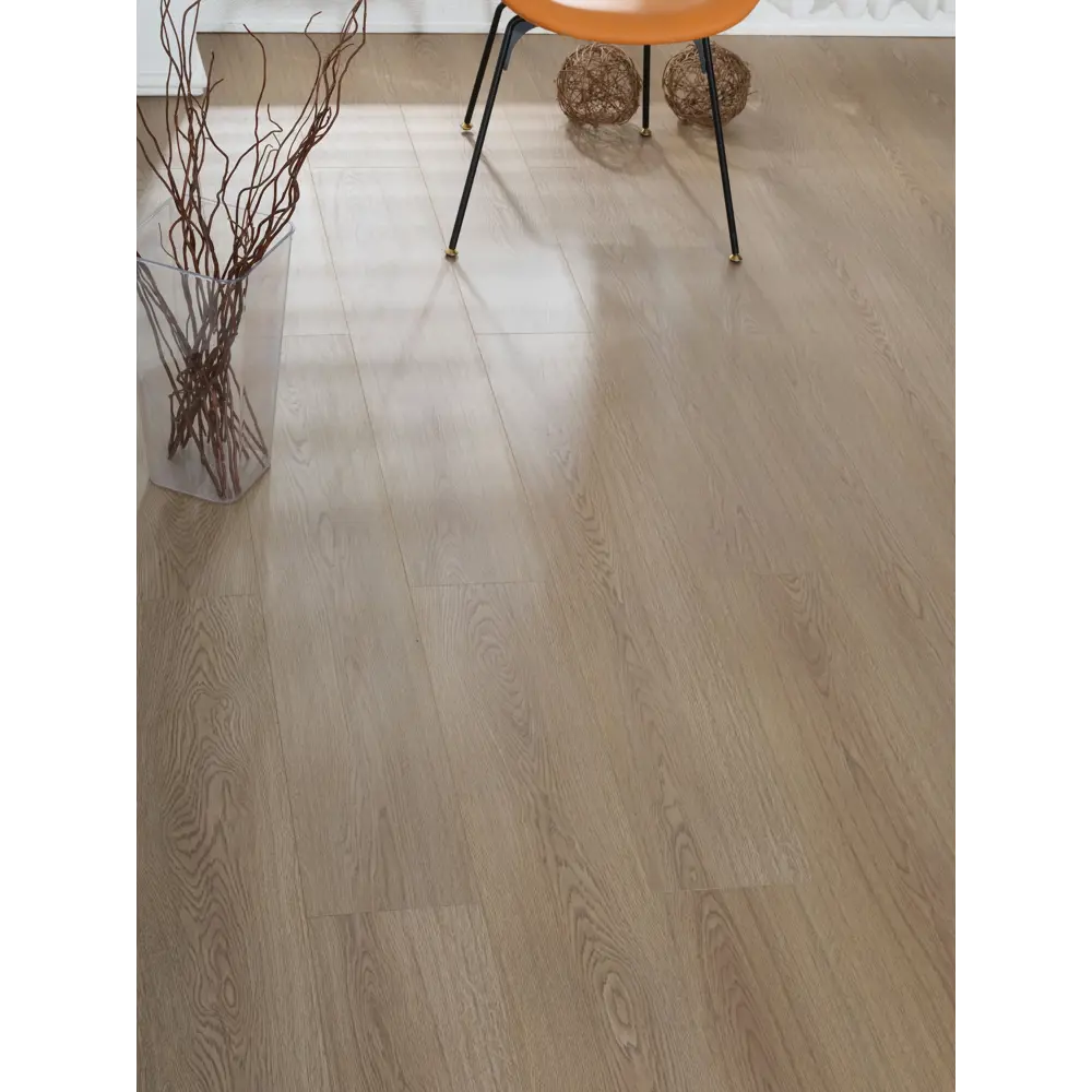 Фото 8 Ламинат Lamiwood Select Дуб Карамельный 34 класс толщина 8 мм с фаской 1.90 м² цена за упаковку Фото 8 Ламинат Lamiwood Select Дуб Карамельный 34 класс толщина 8 мм с фаской 1.90 м² цена за упаковку