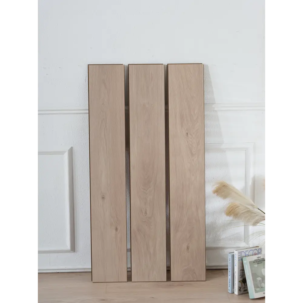 Фото 18 Ламинат Lamiwood Select Дуб Бежевый 34 класс толщина 8 мм с фаской 1.90 м² цена за упаковку Фото 18 Ламинат Lamiwood Select Дуб Бежевый 34 класс толщина 8 мм с фаской 1.90 м² цена за упаковку