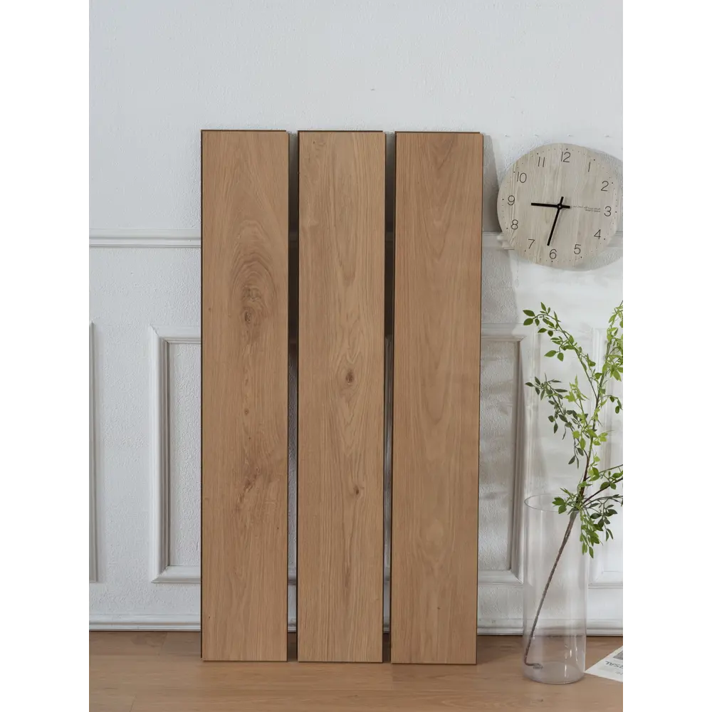 Фото 21 Ламинат Lamiwood Select Дуб Медовый 34 класс толщина 8 мм с фаской 1.90 м² цена за упаковку