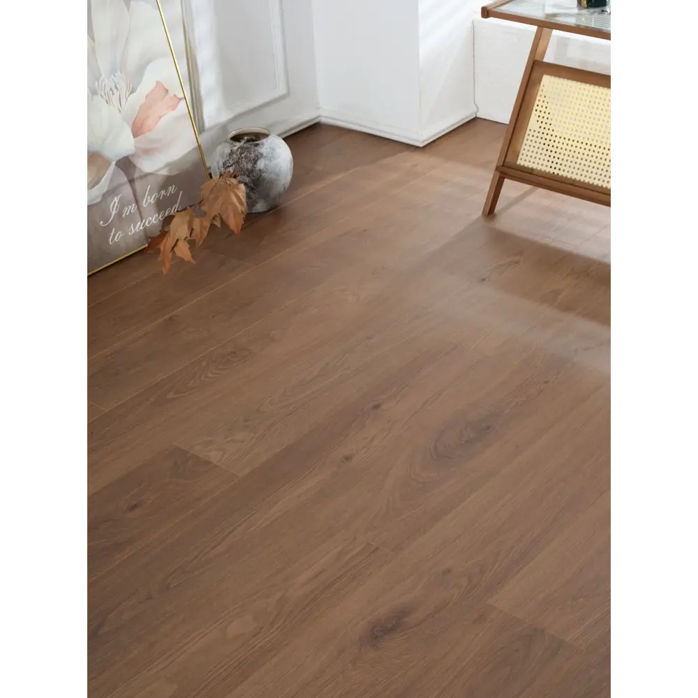 Фото 14 Ламинат Lamiwood Select Дуб Мореный 34 класс толщина 8 мм с фаской 1.90 м² цена за упаковку Фото 14 Ламинат Lamiwood Select Дуб Мореный 34 класс толщина 8 мм с фаской 1.90 м² цена за упаковку