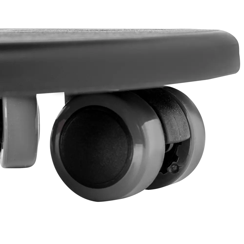 Фото 4 Подставка для кашпо Делюкс ø23 см цвет черный