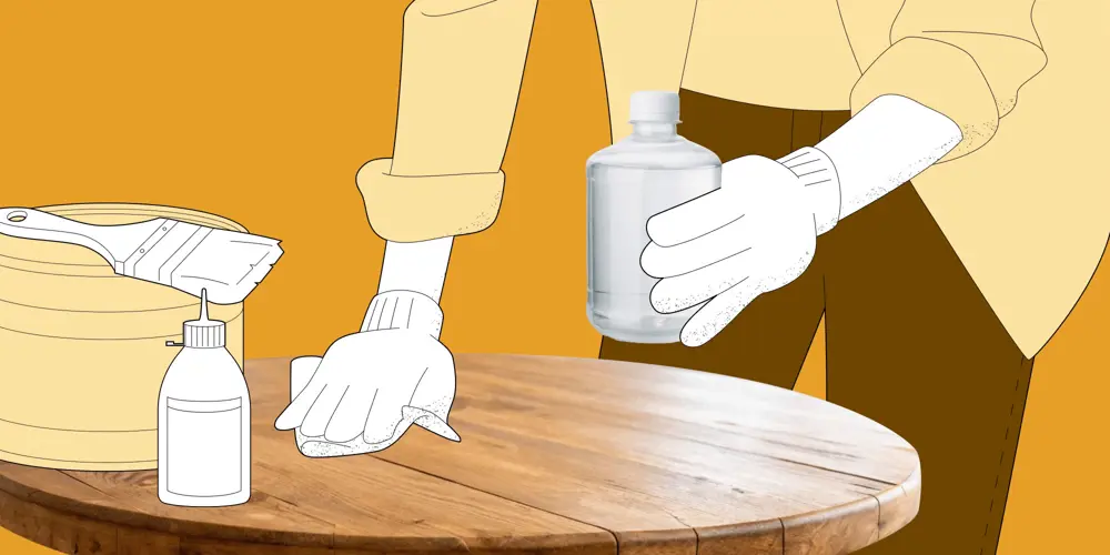 Как безопасно работать с химическими материалами.