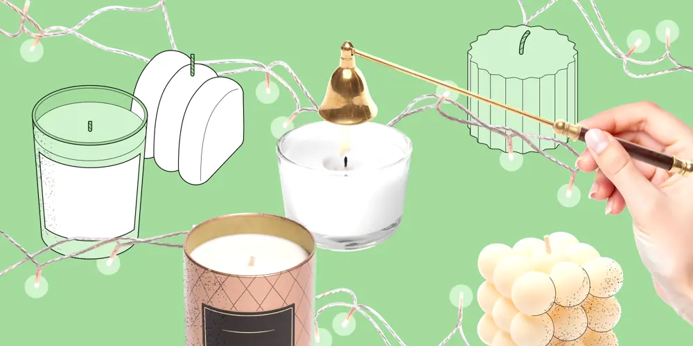 Как отметить Новый год безопасно.