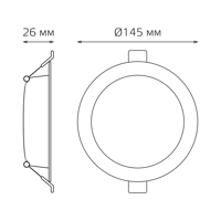 слайд 6