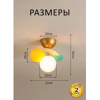 слайд 3