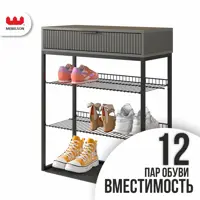слайд 12