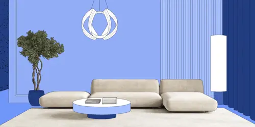 Как сделать интерьер минималистичным