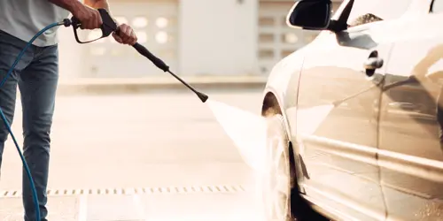 Как выбрать мини-мойку для дома и автомобиля: советы и подборка лучших мини-моек