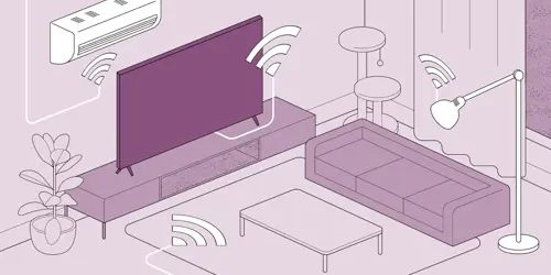 Как сделать умный дом в квартире: безопасность, электричество, видеонаблюдение