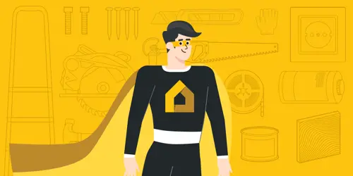 Безопасный ремонт