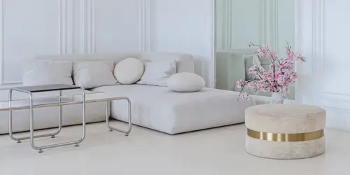 Пять антитрендов в интерьере и на что их заменить