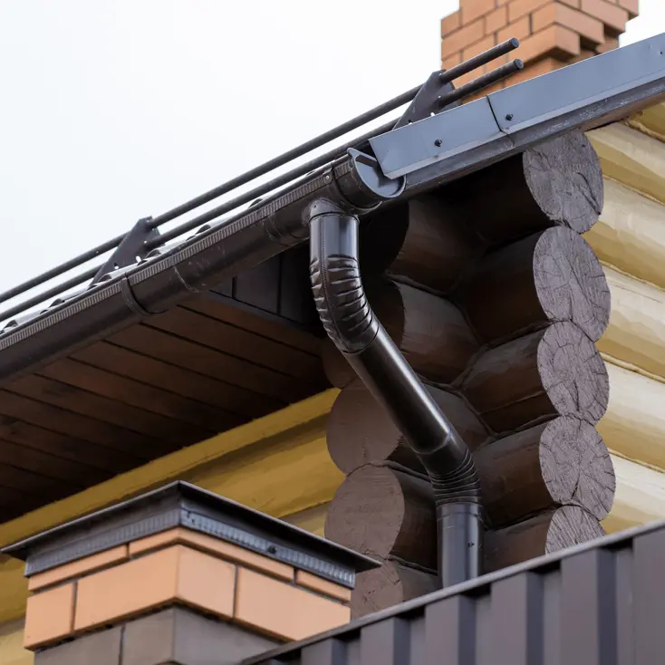 Как рассчитать количество снегозадержателей.