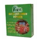 Удобрение «Viva» для балконных цветов 1 кг