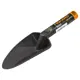 Совок садовый Fiskars 146010 31 см полиамид