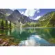 Фотообои бумажные Озеро 280x200 см