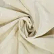 Тюль «Полосы» 1 п/м 290 см вуаль цвет бежевый