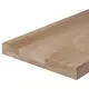 Ступень 40x300x1000 мм, дуб