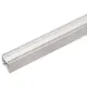 Расширитель ПВХ Rehau 40x1500 мм