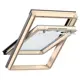 Окно мансардное Velux GZR CR02 3050 дерево/алюминий 55x78 см