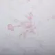 Тюль «Розали» 1 п/м 270 см цвет розовый