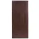 Дверь для шкафа «Лион» 40х92 см, ЛДСП, цвет коричневый