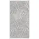 Ковёр Relief 40145/070 0.8х1.5 м полипропилен