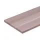 Подступёнок 16x200x1200 мм, дуб цельный