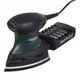 Дельташлифовальная машина Metabo FMS 200 Intec, 200 Вт