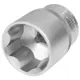 Торцевая головка Dexter 1/2 " 30 мм