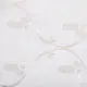 Ткань 1 п/м 280 см жаккард цвет экрю
