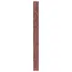 Бордюр «Vanilla» Сорт1 20x44 см