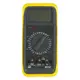 Мультиметр цифровой IEKProfessional MY61
