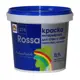 Краска акриловая Rossa-216 цвет белый база А 0.9 л