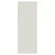 Дверь для шкафа Delinia «Айс» 33x92 см, ЛДСП, цвет белый