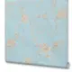 Обои флизелиновые Euro Decor Елизавета синие 1.06 м 1013-03