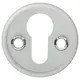 Накладка Palladium Е 002 ЕТ 25х250 мм цвет хром