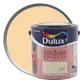Декоративная краска для стен и потолков Dulux Colours Kingdom цвет летний рассвет 2.5 л