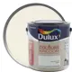 Декоративная краска для стен и потолков Dulux Colours Kingdom цвет кунжутное семя 2.5 л