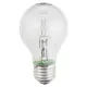 Лампа галогенная Osram шар E27 77 Вт свет тёплый белый