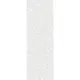 Плитка настенная Monaco, цвет белый, 20x60 см, 1,44 м2