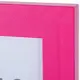 Рамка Inspire «Color», 15х20 см, цвет фуксия