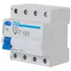 УЗО Andeli ADB1L-63, 4 полюса, 63 А, 30 мА, тип AC, 6 кА