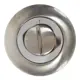 Фиксатор BK6 TL SN/CP-3, цвет матовый никель/хром